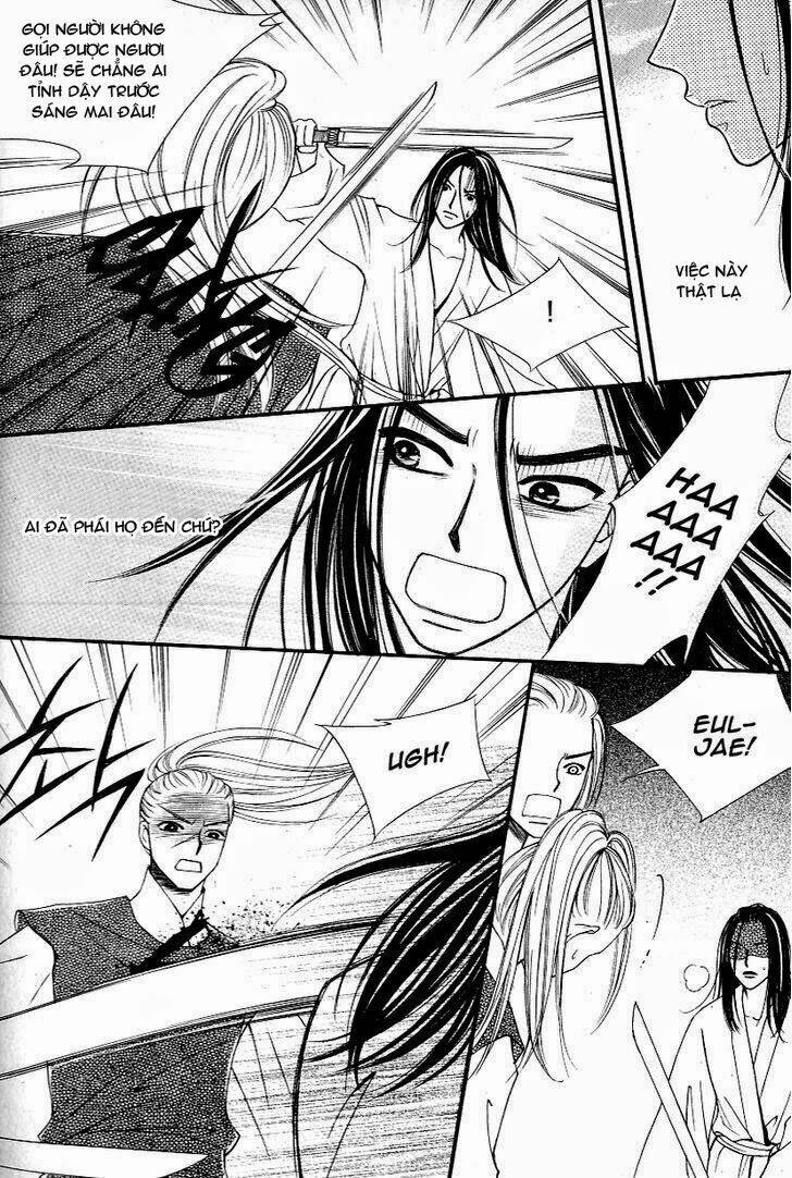 sarasah chapter 27 23