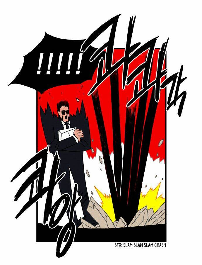 hello mr teddy chapter 4 16