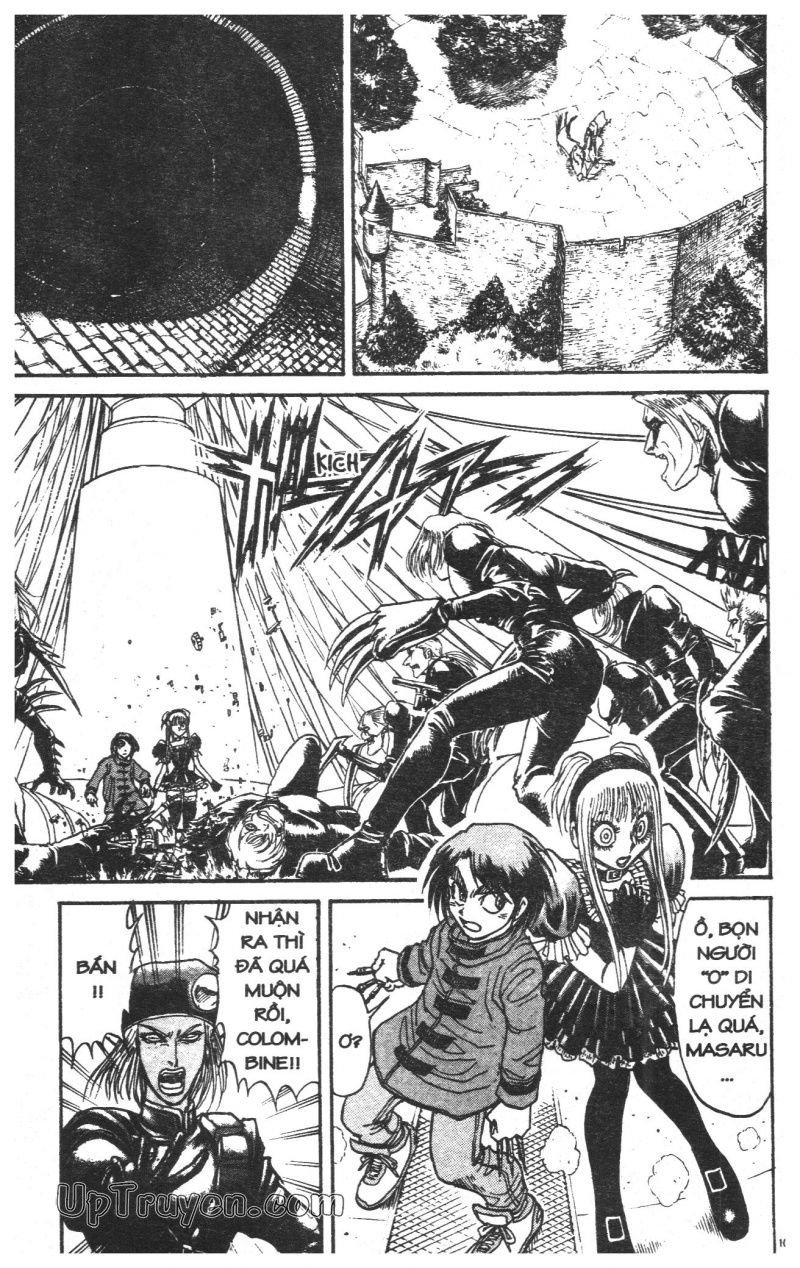 nhật ký lọ lem chapter 39 111