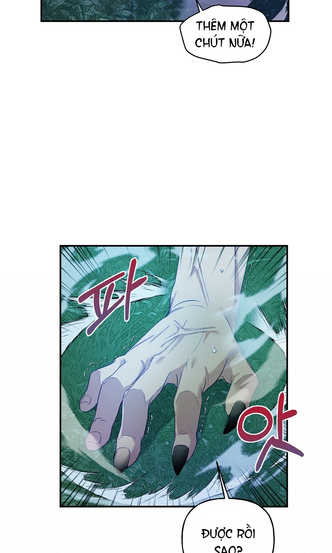 Khúc Nhạc Của Cầm Thú chapter 5.1 - Trang 14