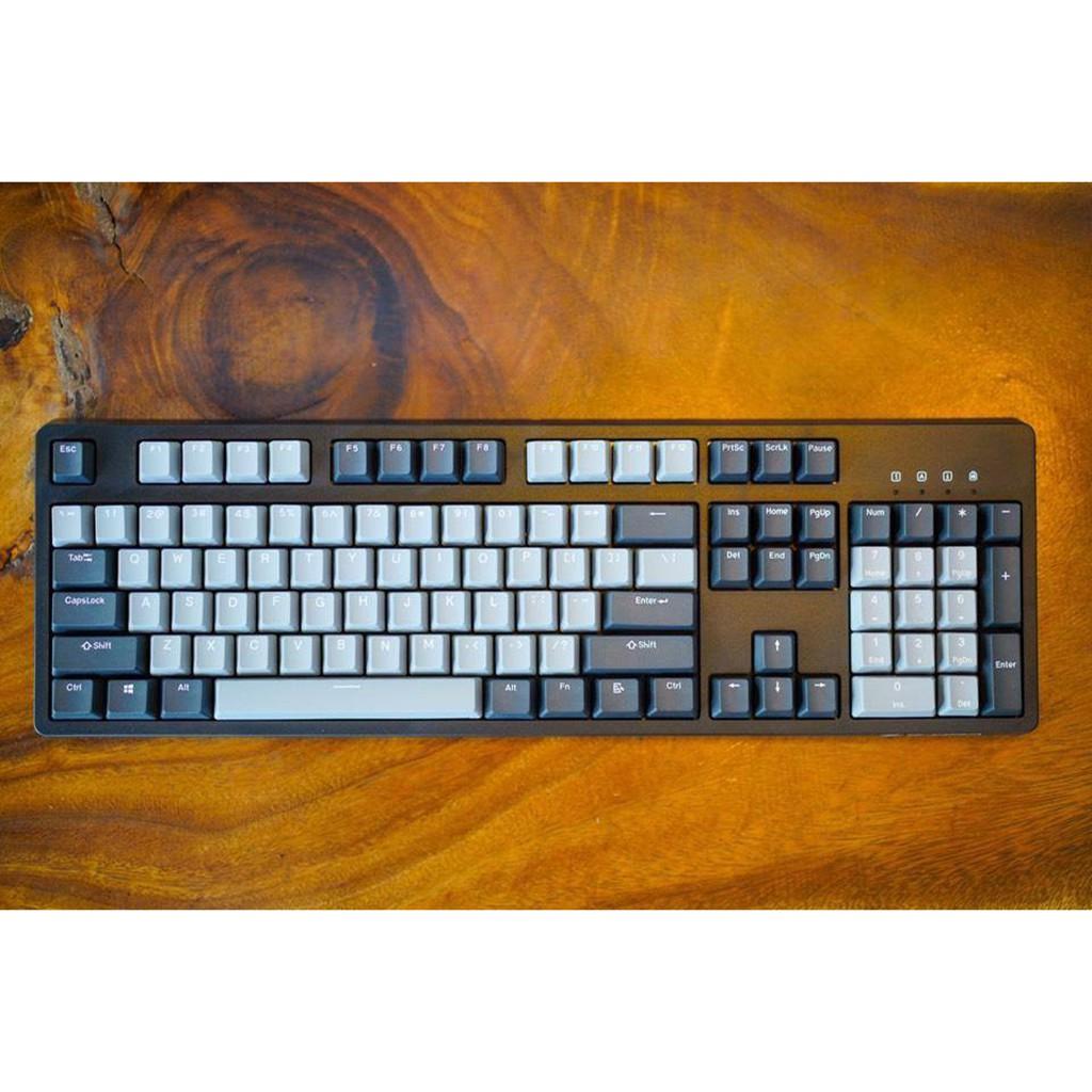 Bàn phím cơ E-DRA EK3104 PRO GATERON Switch- Hàng Chính Hãng