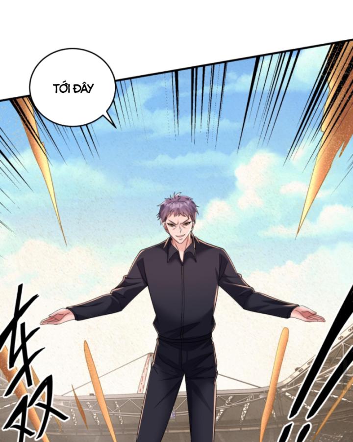 học cùng em gái, tôi bất cẩn vô địch rồi chapter 175 18