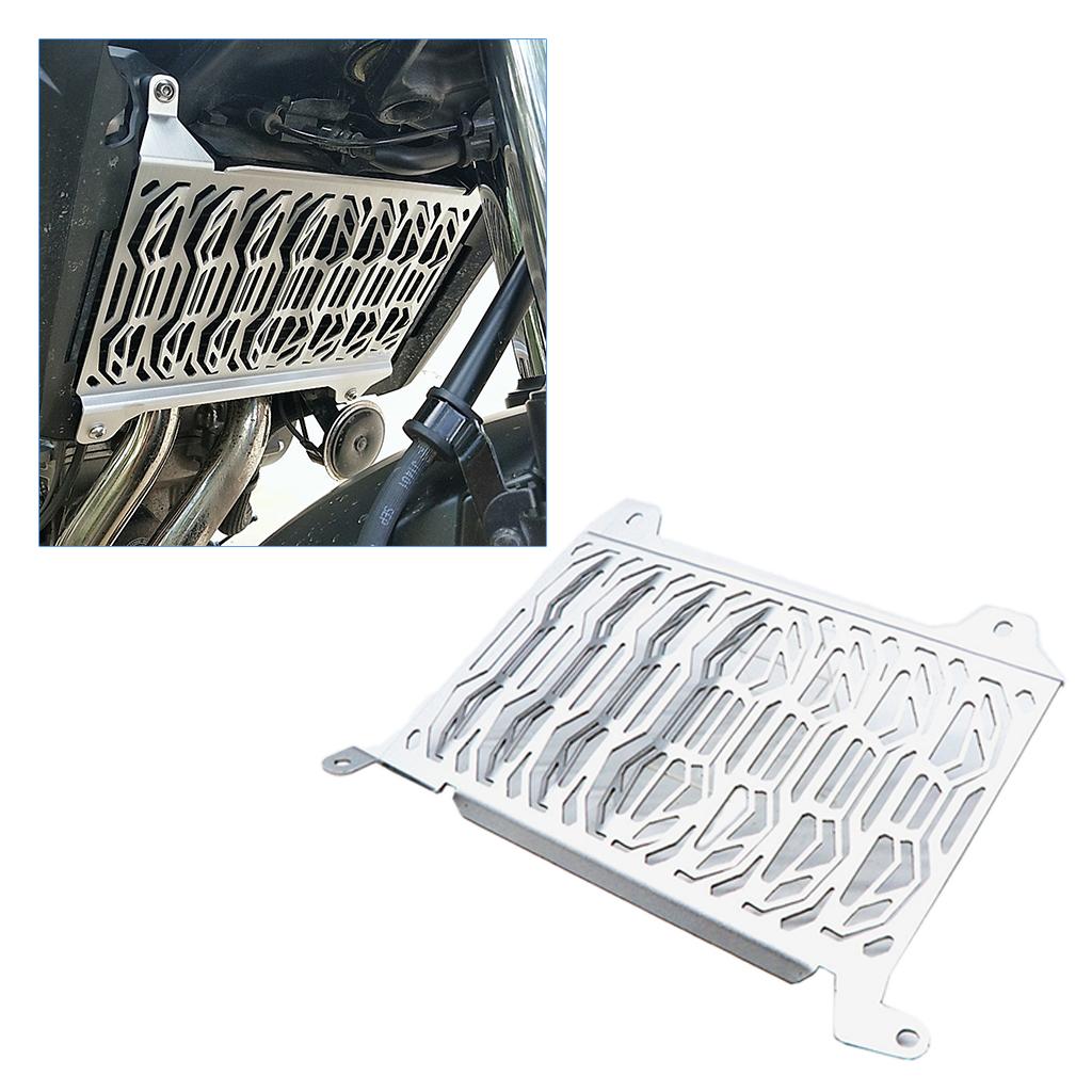Water Tank Net Protective Radiator for CB500X 2019 2020