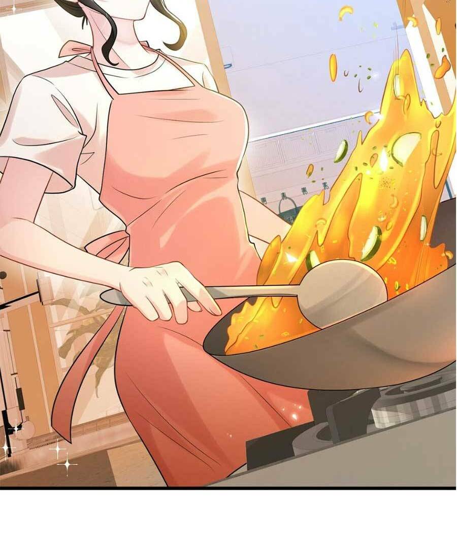 vợ tôi là boss ngầm đầy quyền lực chapter 28 15