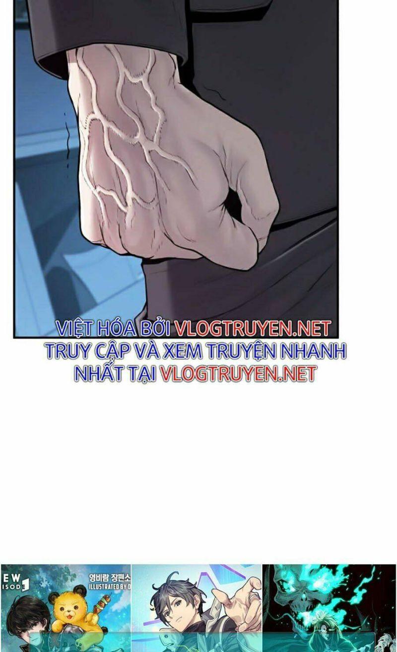 đặc vụ kim chapter 4 30