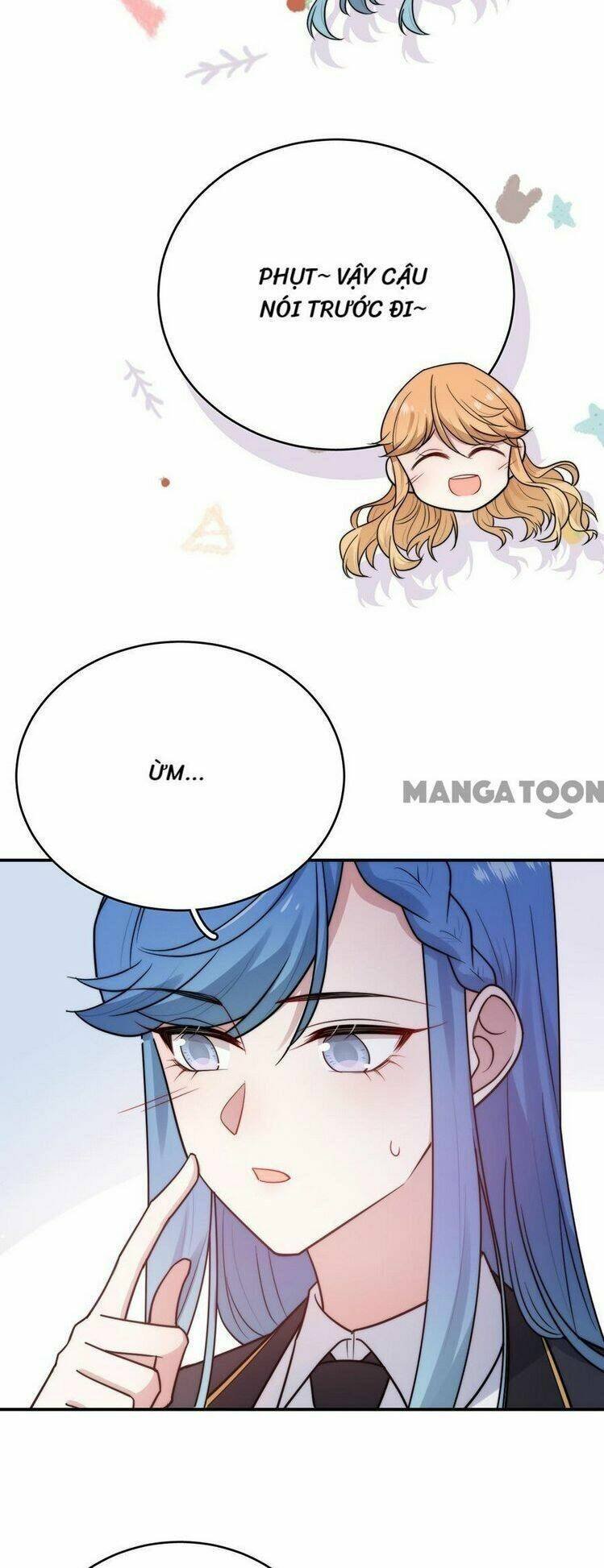 ma lạt thiên kim đẩu ác thiếu chapter 266 14