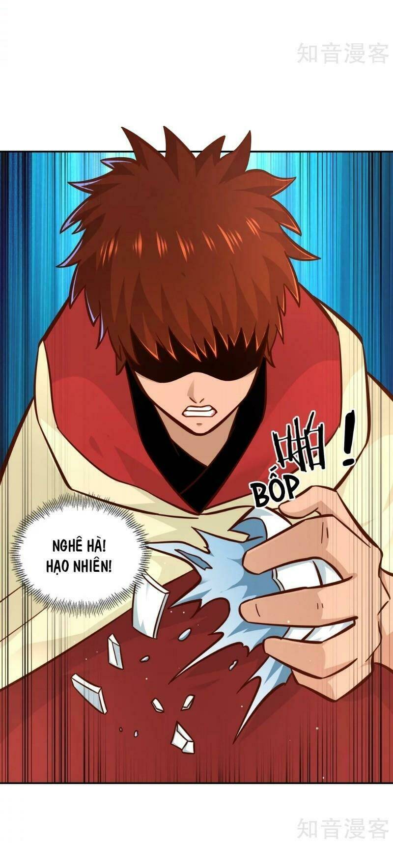 võ linh kiếm tôn chapter 108 24