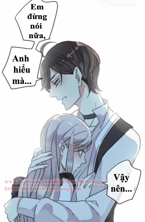 vết cắn ngọt ngào phần 1 chapter 39 50