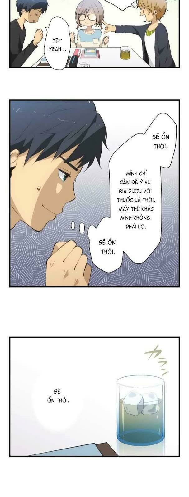 viên thuốc trùng sinh chapter 46 26