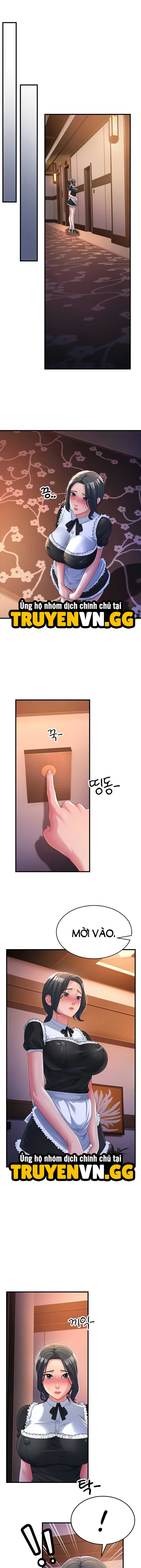 đến mẹ vợ cũng phải chiều theo ý anh chapter 19 13