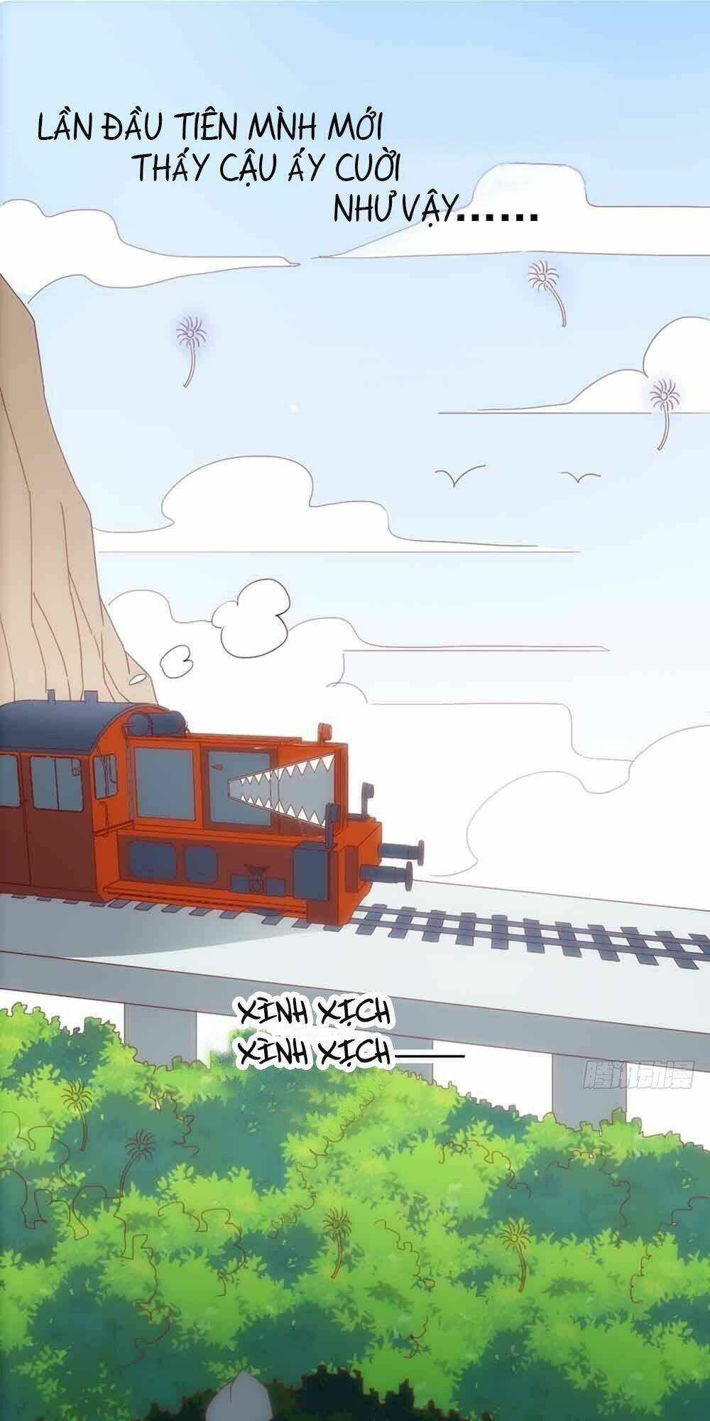 ác ma bàn bên chapter 27 76