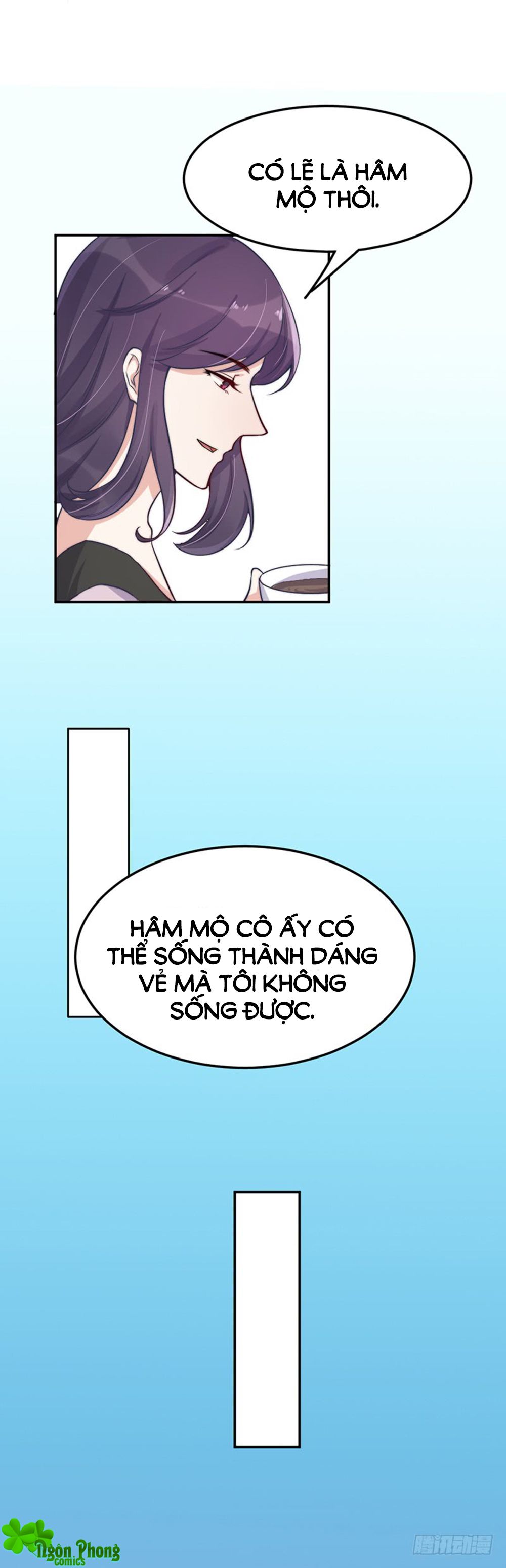 Bà Xã Tôi Là Nam Thần chapter 53 - Trang 52