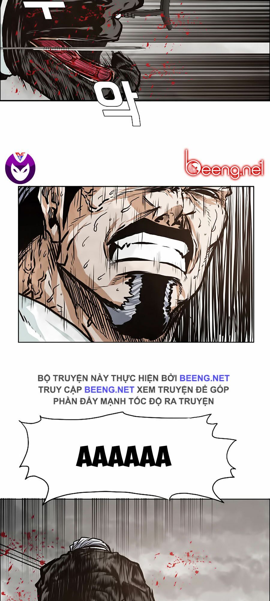 bá chủ học đường ss3 chapter 13 39