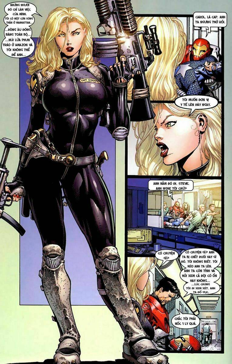 ultimatum chapter 2 7