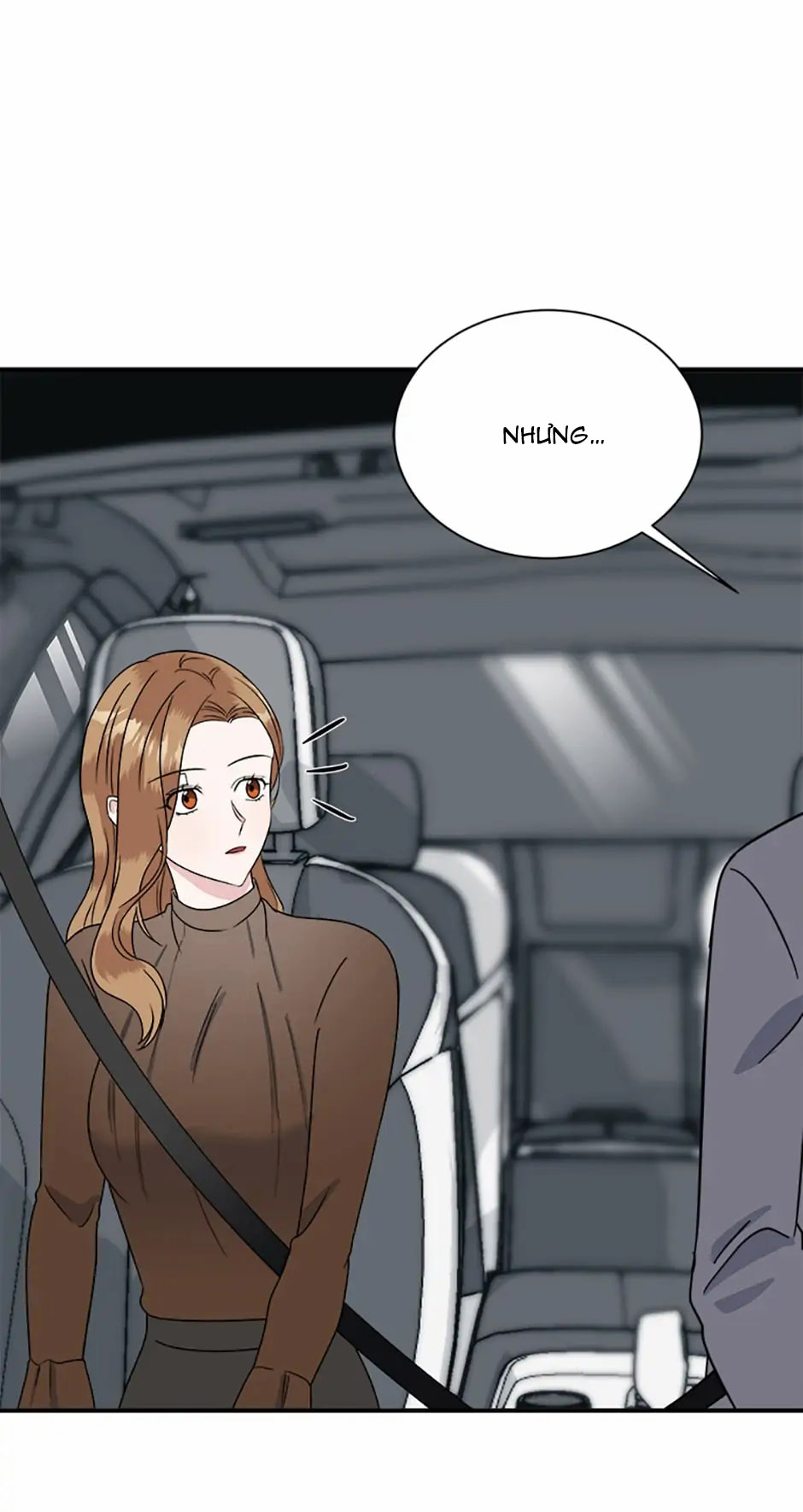 thiếu tôi là sếp mất ngủ ngay chapter 27.1 33