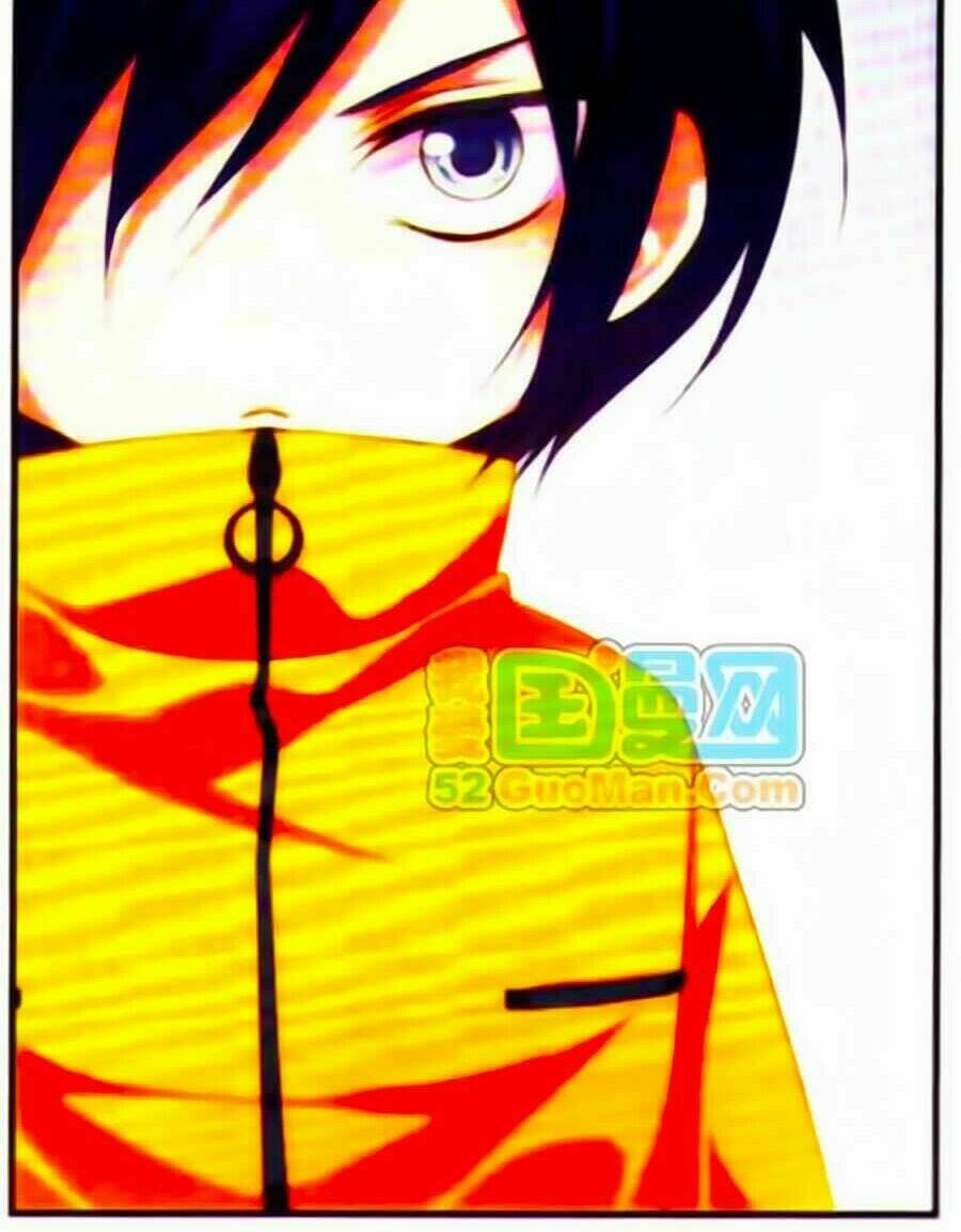 manh tam quốc chapter 81 3