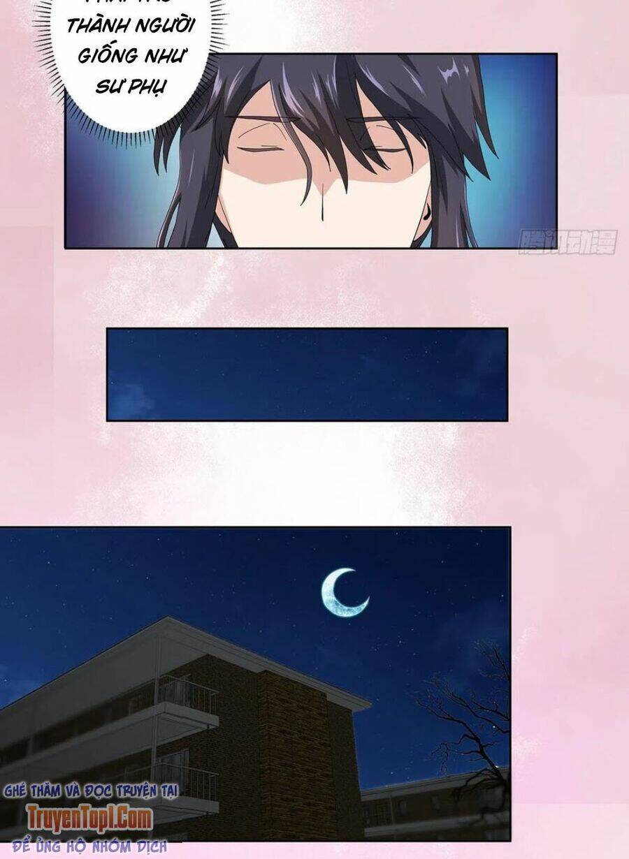 người tu tiên tại đô thị chapter 72 10