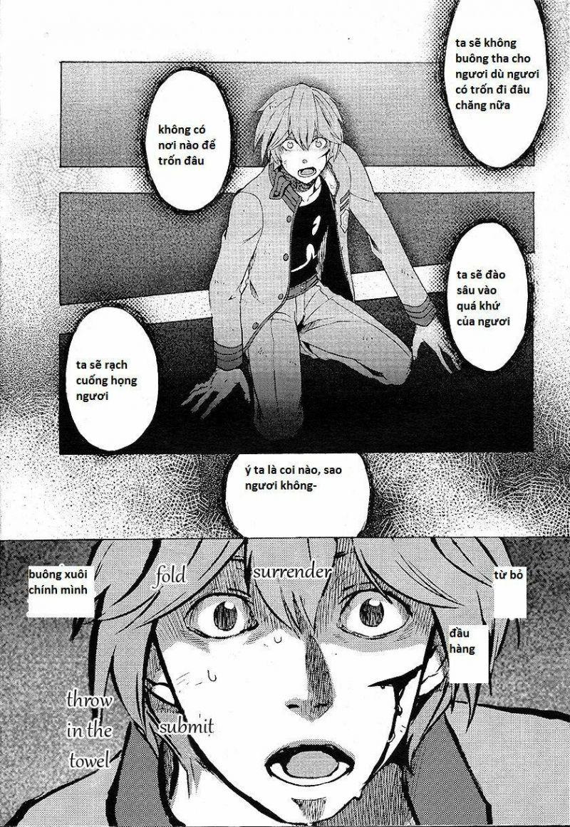 fate/extra ccc fox tail chapter 2 10