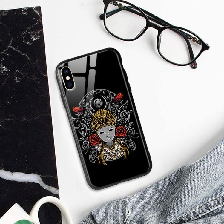 Ốp Lưng Cô Gái Đáng Tiền dành cho Iphone 6/6Plus/6S/6S Plus/7/7Plus/8/8Plus/X/Xs/Xs Max/11/11 Promax/12/12 Promax Lpc01010055