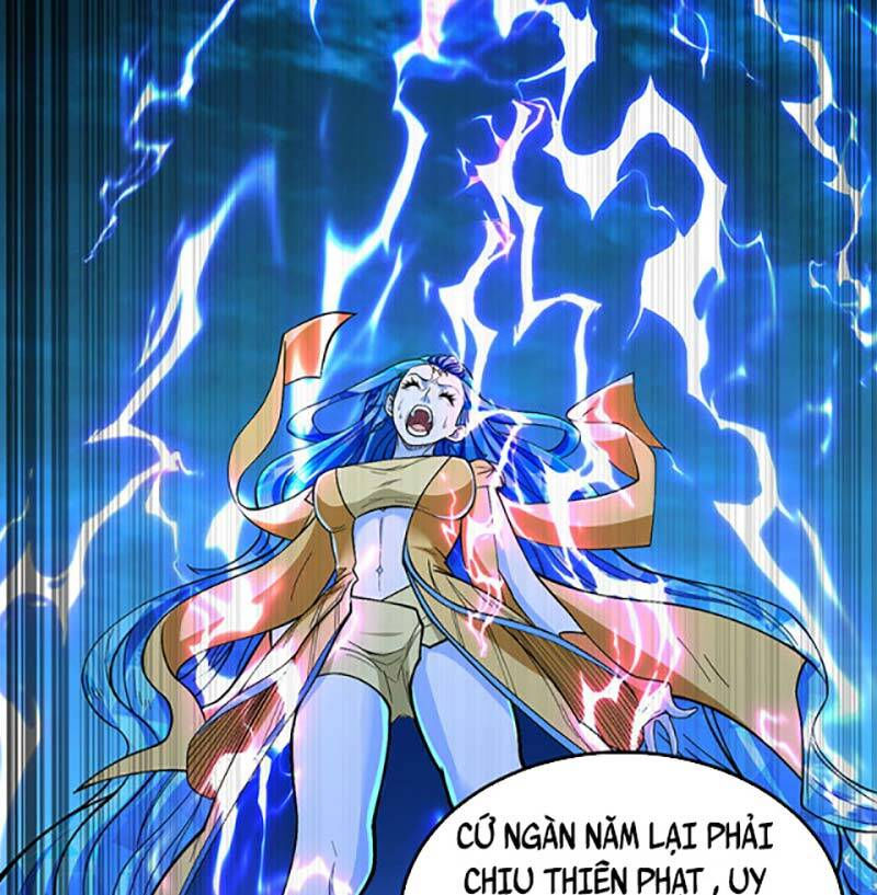 võ đạo độc tôn chapter 511 47