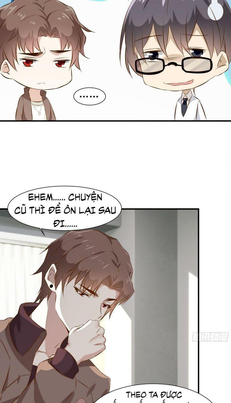 nãi ba là chiến thần mạnh nhất chapter 22 3