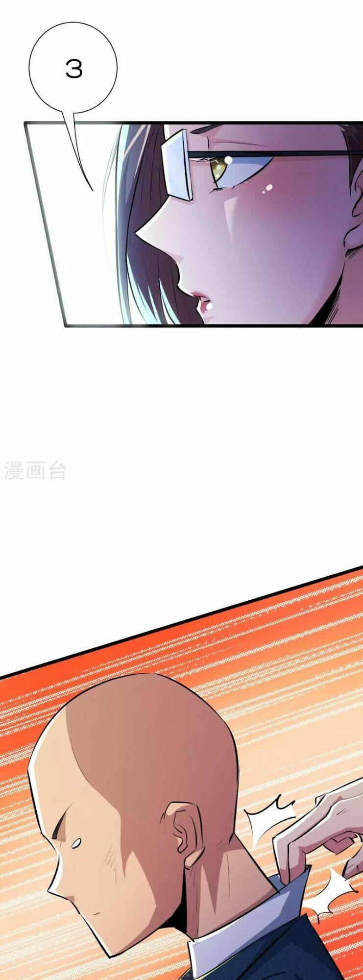 tối cường đặc chủng binh của hoa khôi chapter 46 9