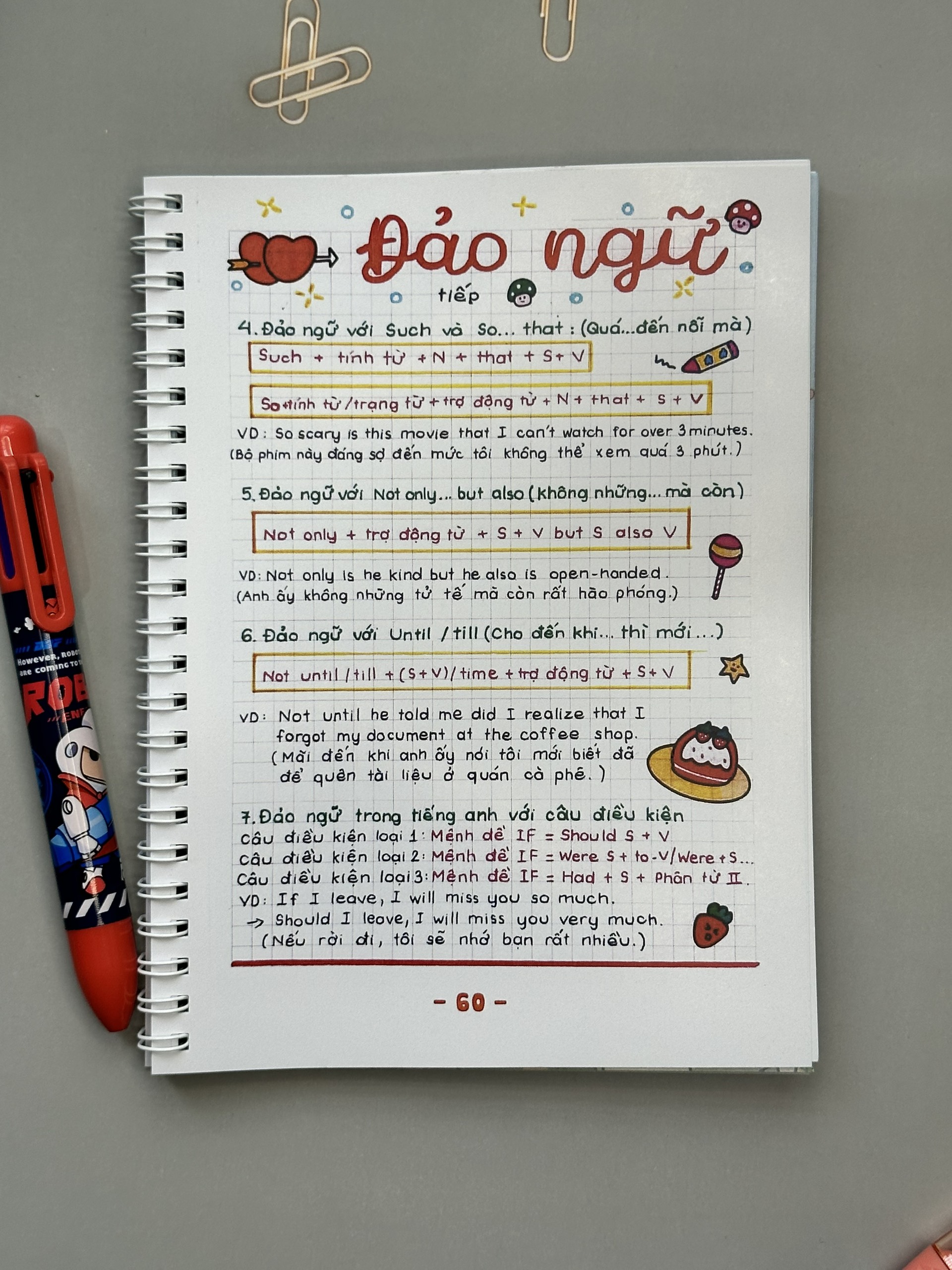 Sổ tay Takenote Toán Văn Anh Tổng Hợp Kiến Thức Cho Học Sinh Lớp 2 Và Lớp 3