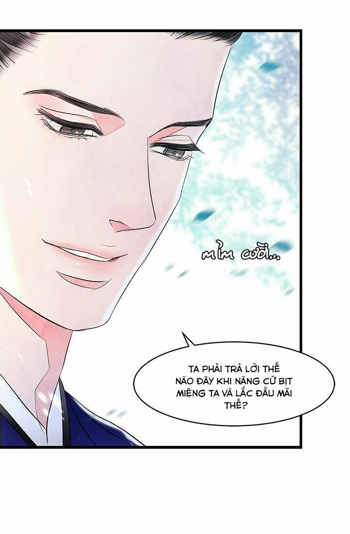 đêm thác loạn (đêm dục vọng) chapter 11 32