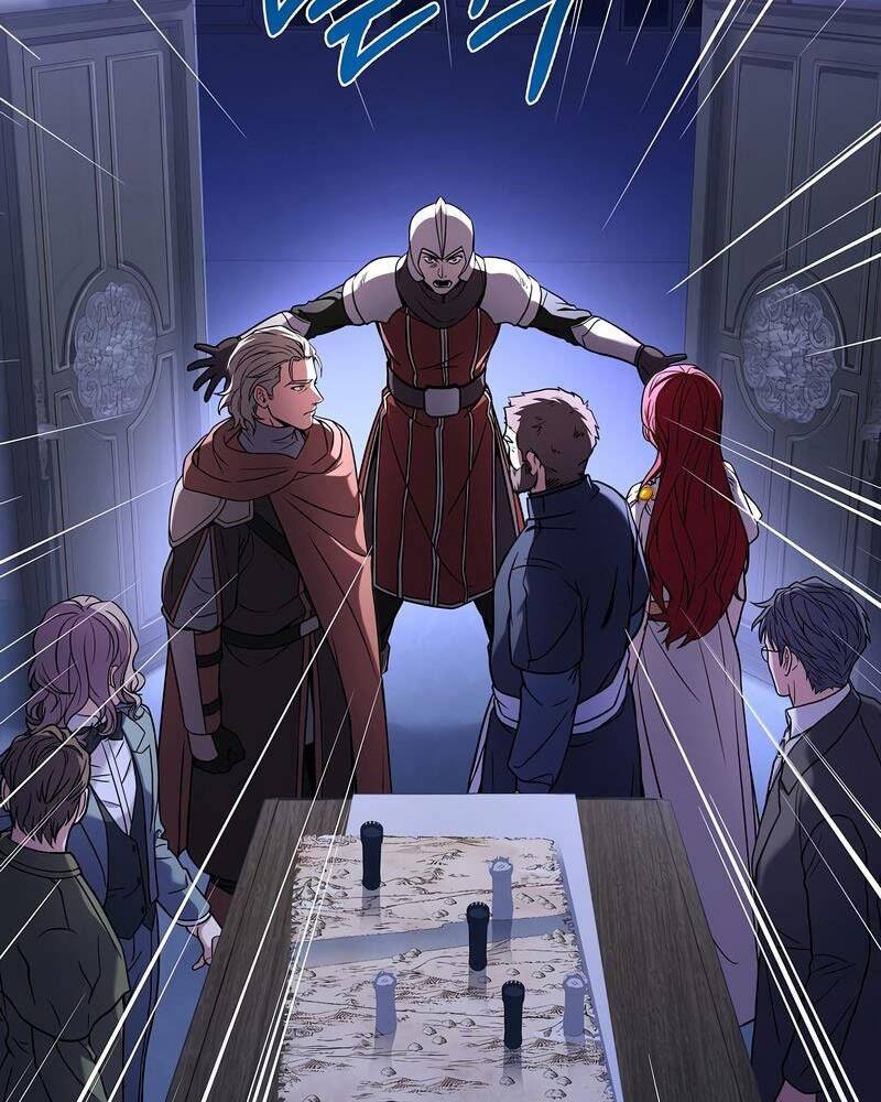 sự trở lại của hiệp sĩ giáo vô song chapter 62 116