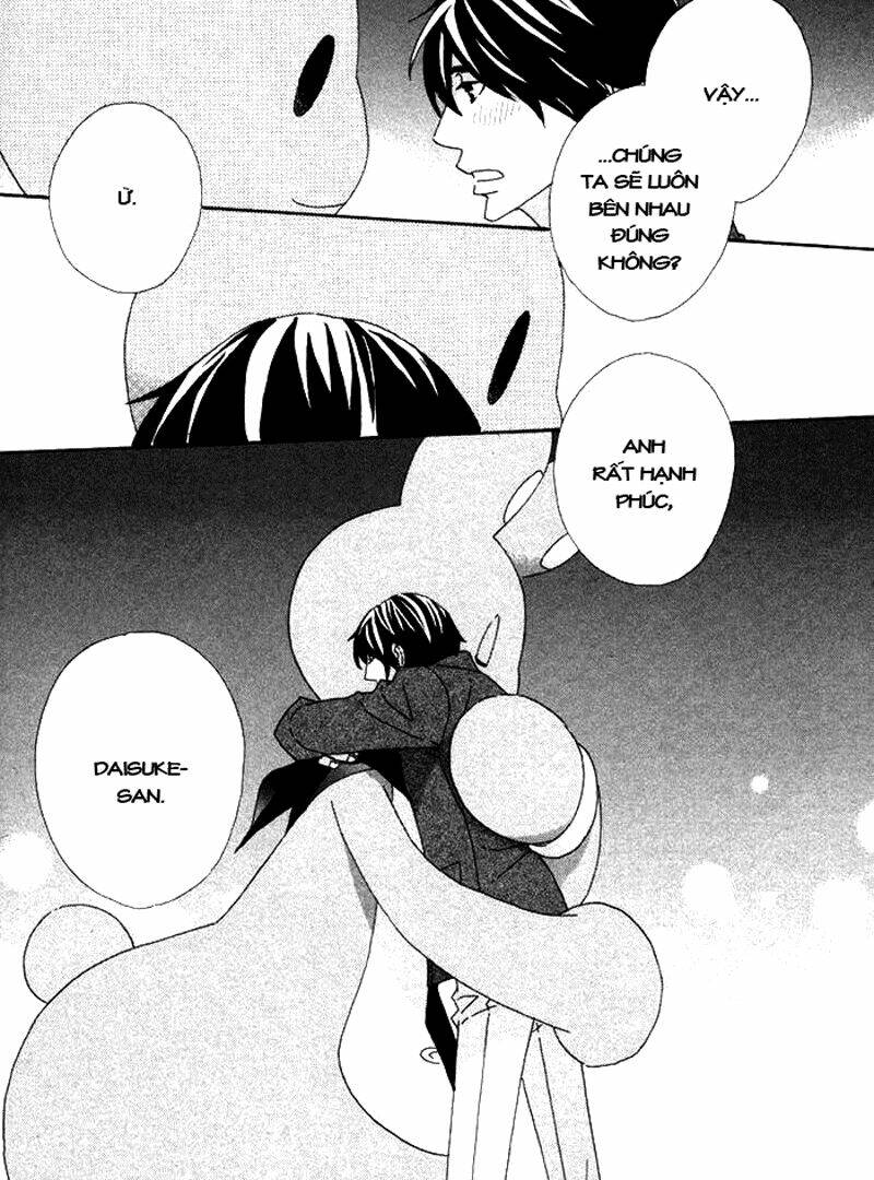 kigurumi planet chapter 11 32