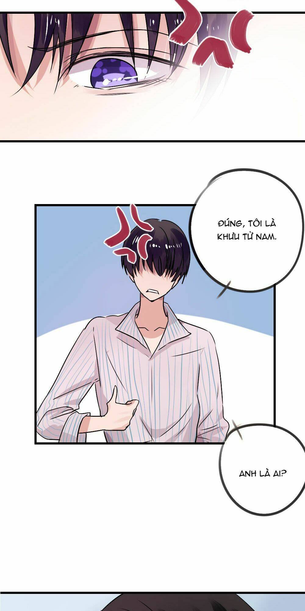 phải lòng em trai của bạn gái mình chapter 40 21