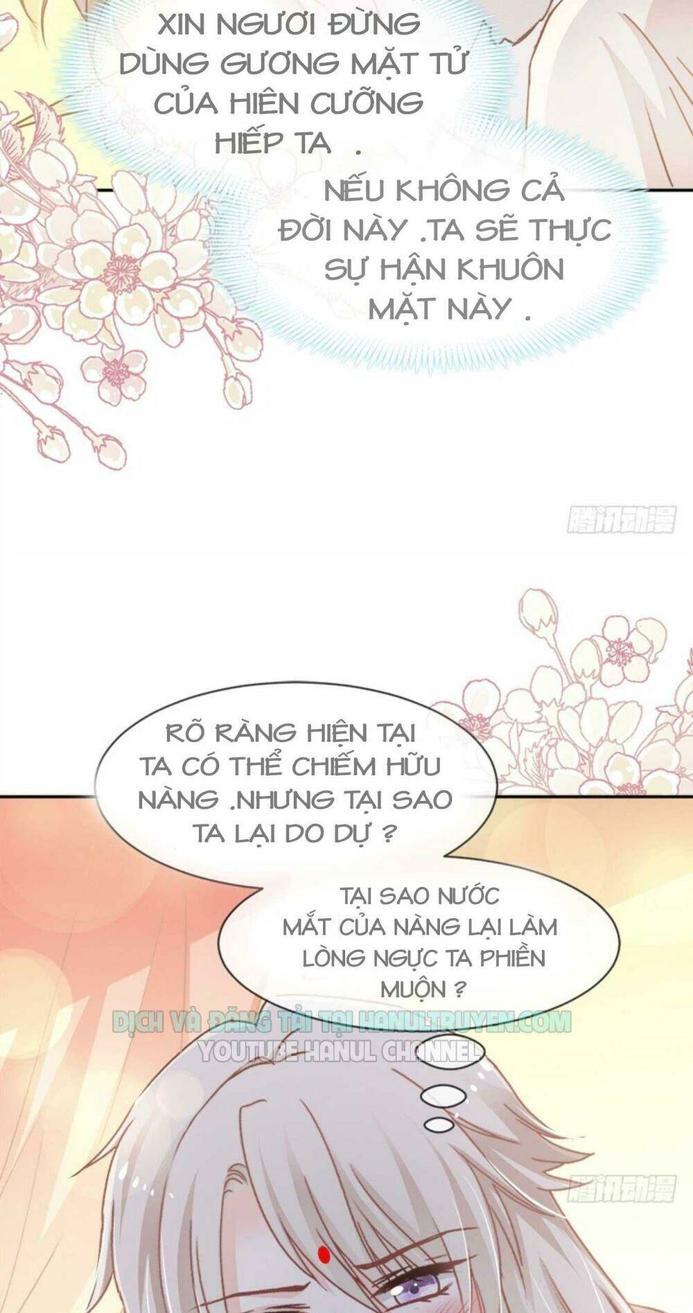 thiên hạ đệ nhất sủng phi chapter 72 30