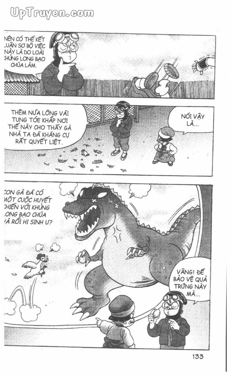 đội quân nhí nhố chapter 39 135