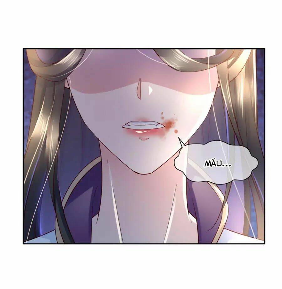 điềm mỹ chi huyết chapter 22 59