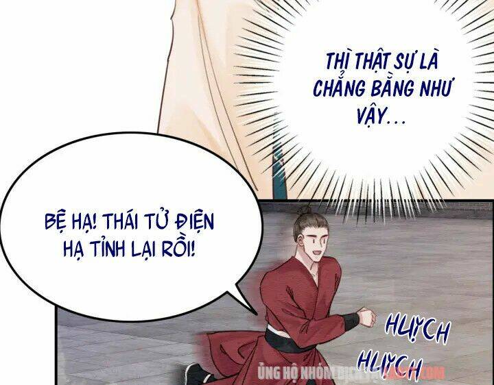 trọng sinh bá sủng nhiếp chính vương quá mạnh mẽ chapter 209 32