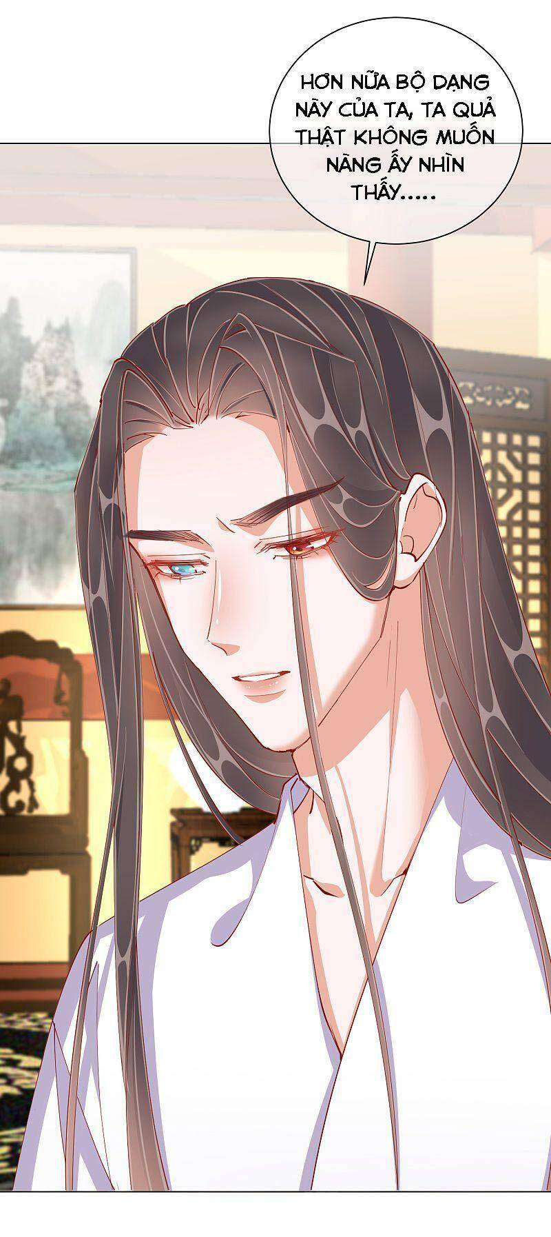 công lược trưởng thành của vương phi chapter 48 5