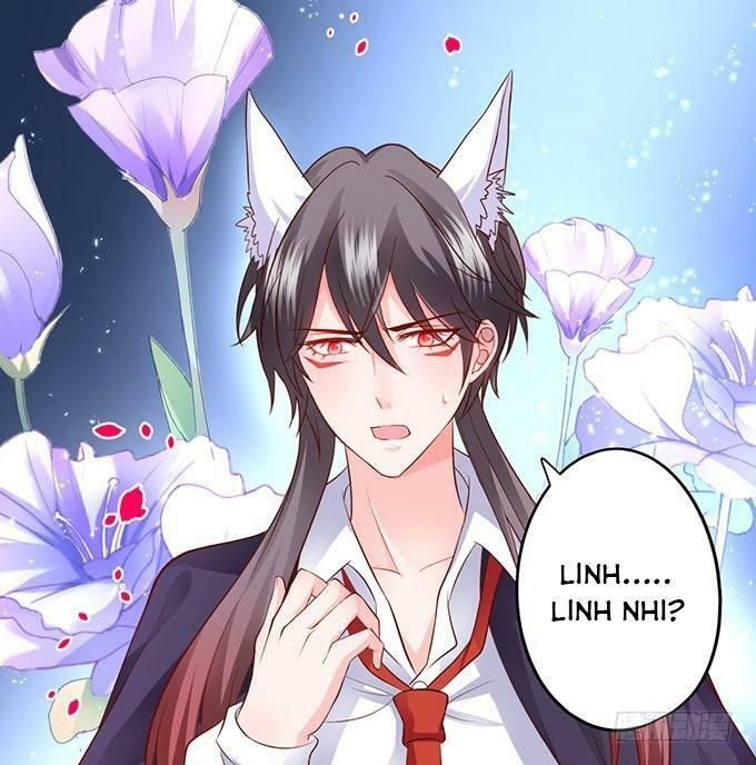 hồ tiên hung bạo chapter 151 57