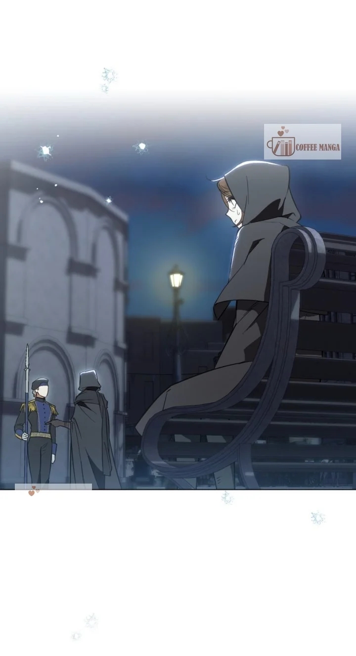 Thanh Gươm của Evangeline chapter 23.2 18