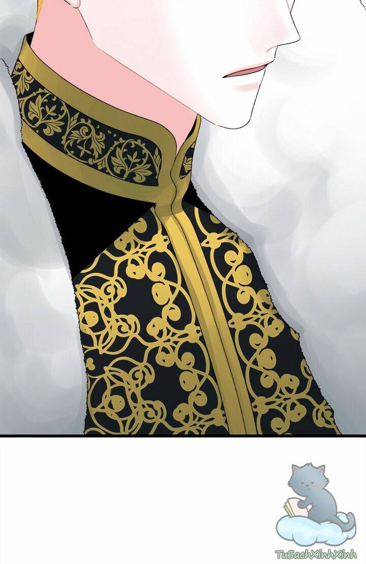 công chúa bãi rác chapter 47 32