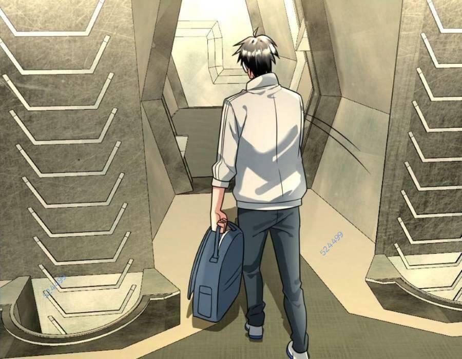 toàn cầu băng phong, ta chế tạo phòng an toàn chapter 116 39