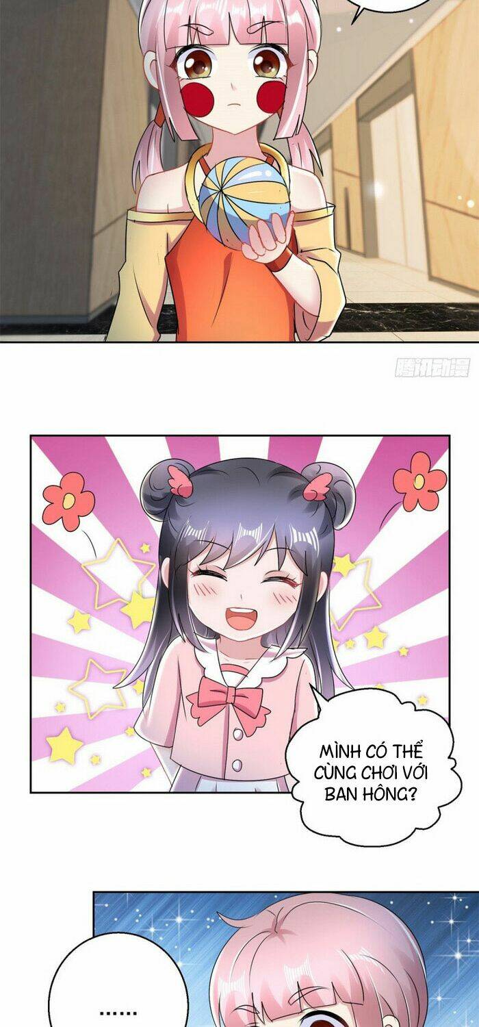 vú em là cổ tiên chapter 165 14