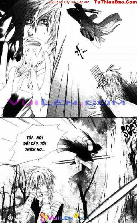 cáo nhỏ đáng yêu chapter 5 36