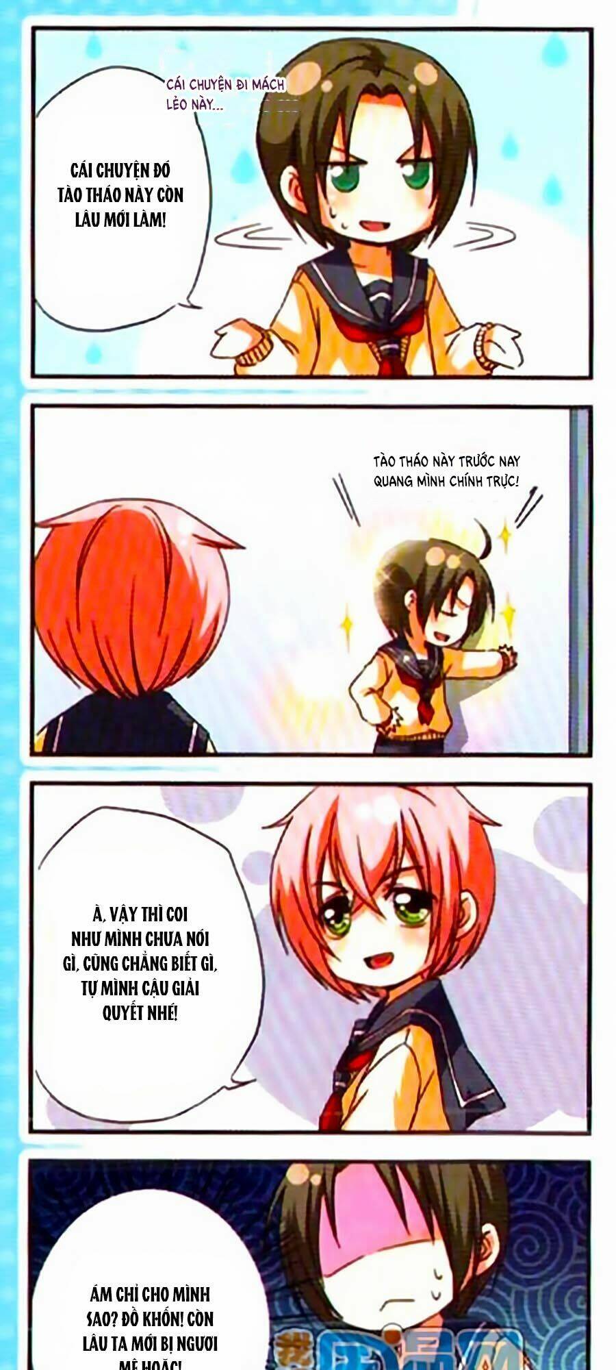 manh tam quốc chapter 14 6