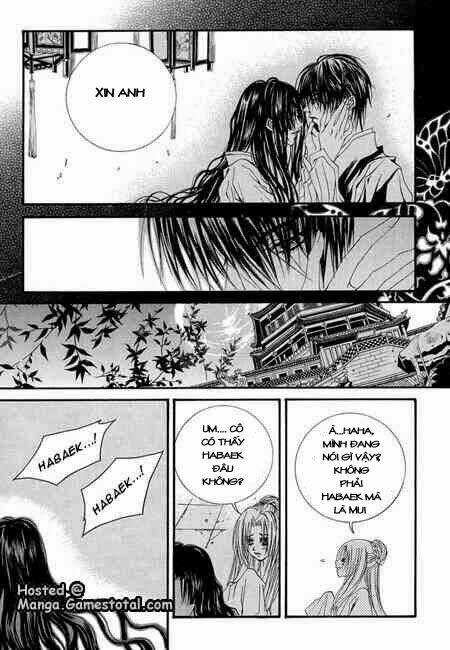 tân nương của thủy thần chapter 35 7