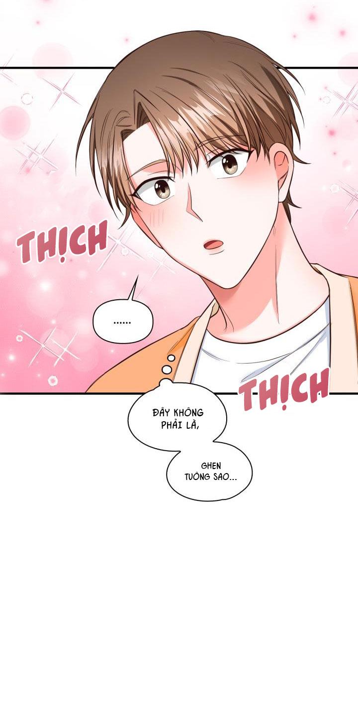 phòng tắm hơi chapter 24 19