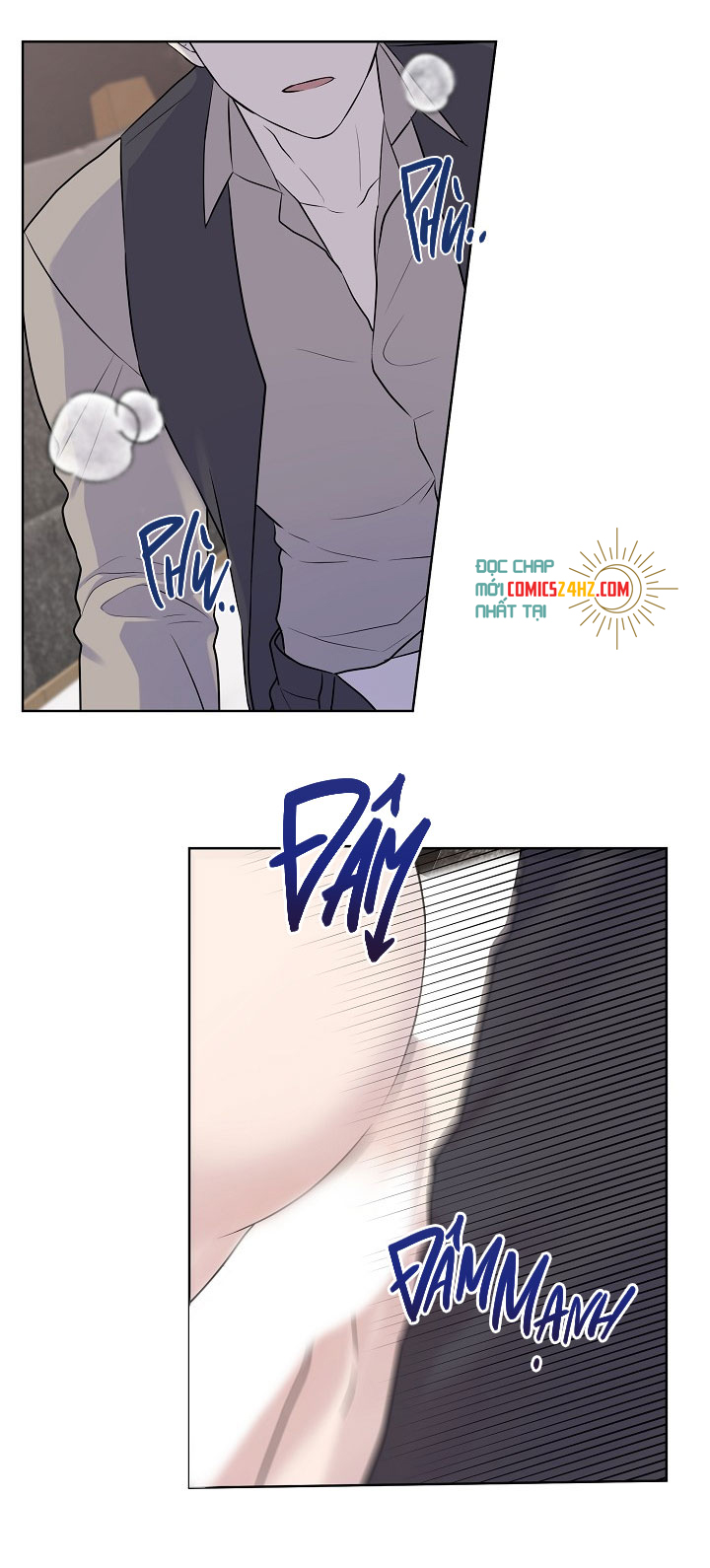 viên đạn vàng chapter 12 20