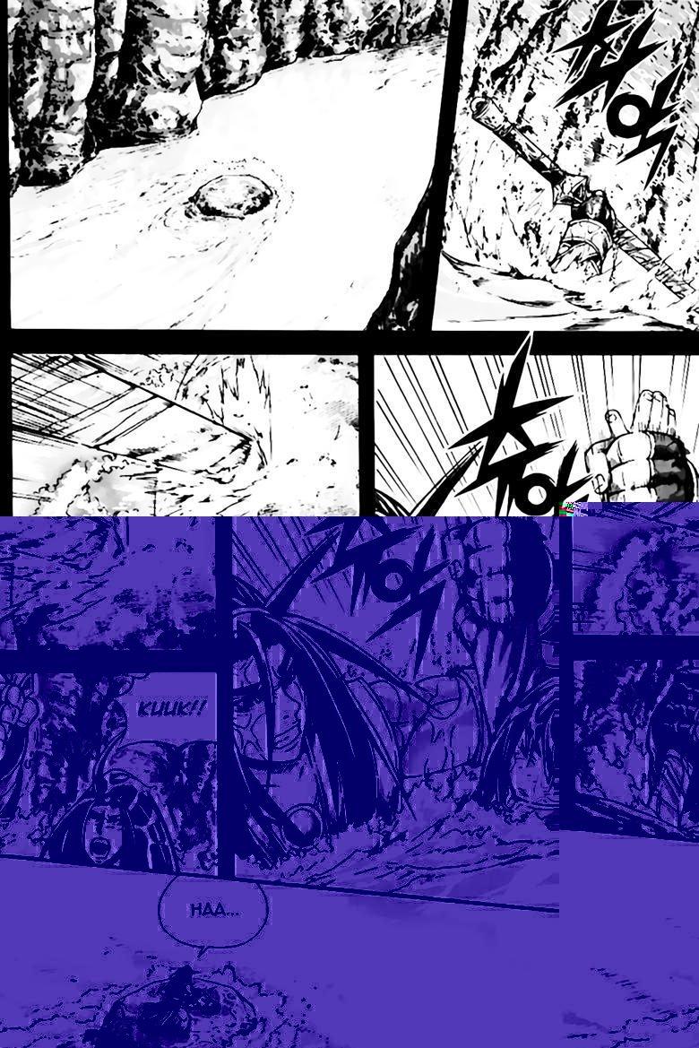 diêm đế chapter 236 7