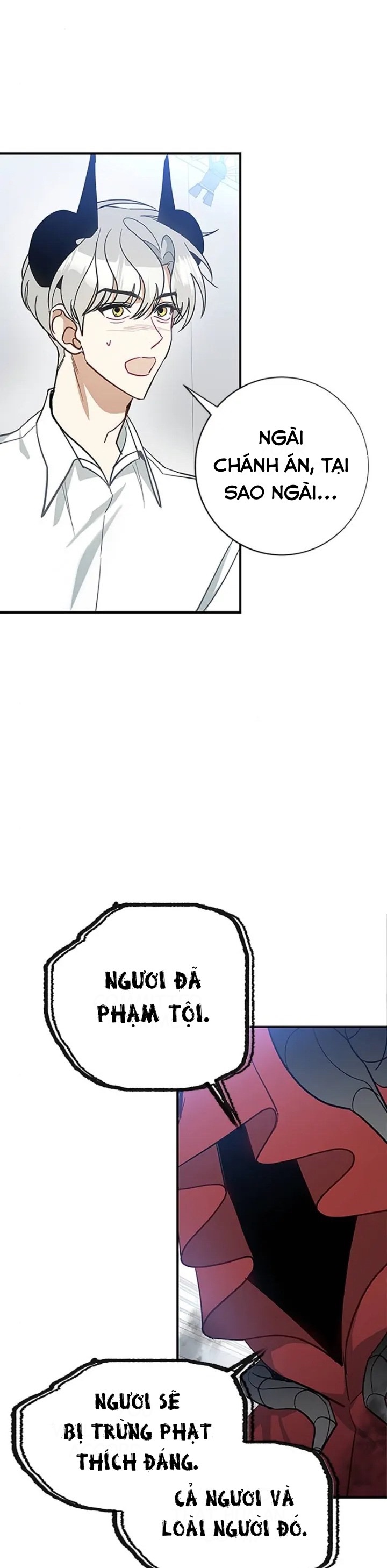 nụ hôn của tên ác ma chapter 43 30