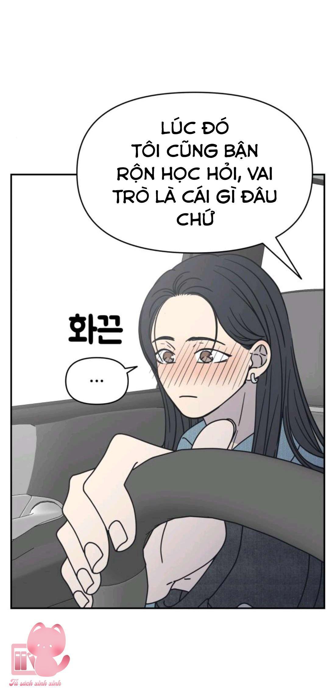 nói không với tình công sở chapter 9 68