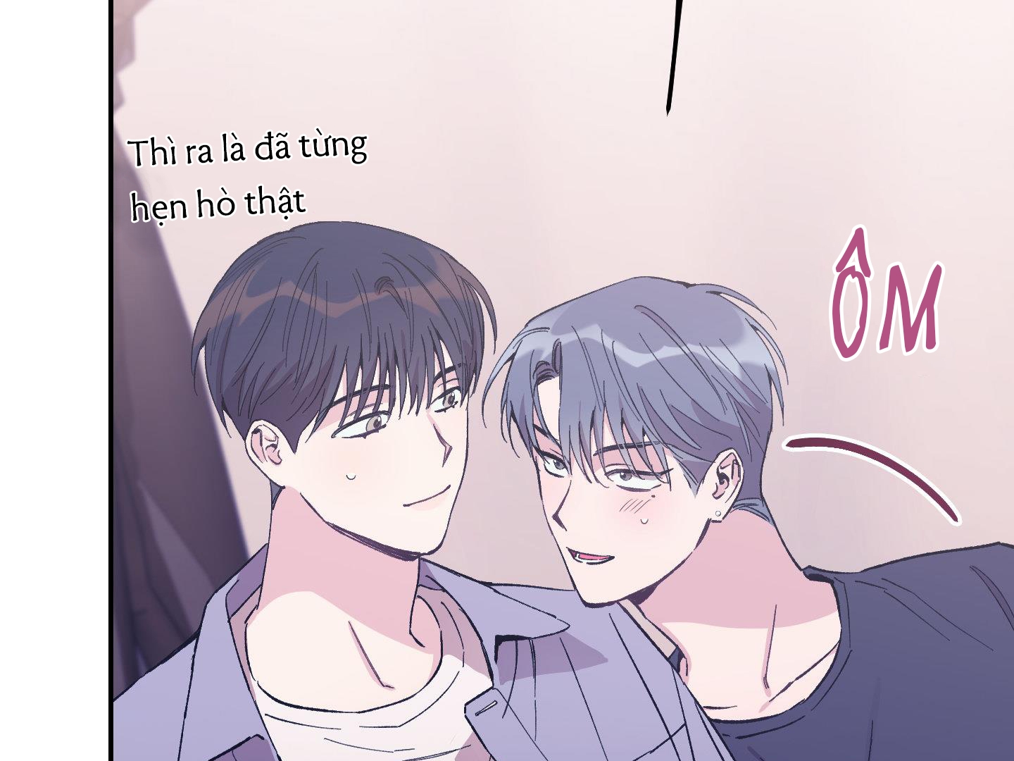 lãng mạn giả dối chapter 23 120